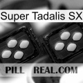 Super Tadalis SX 03